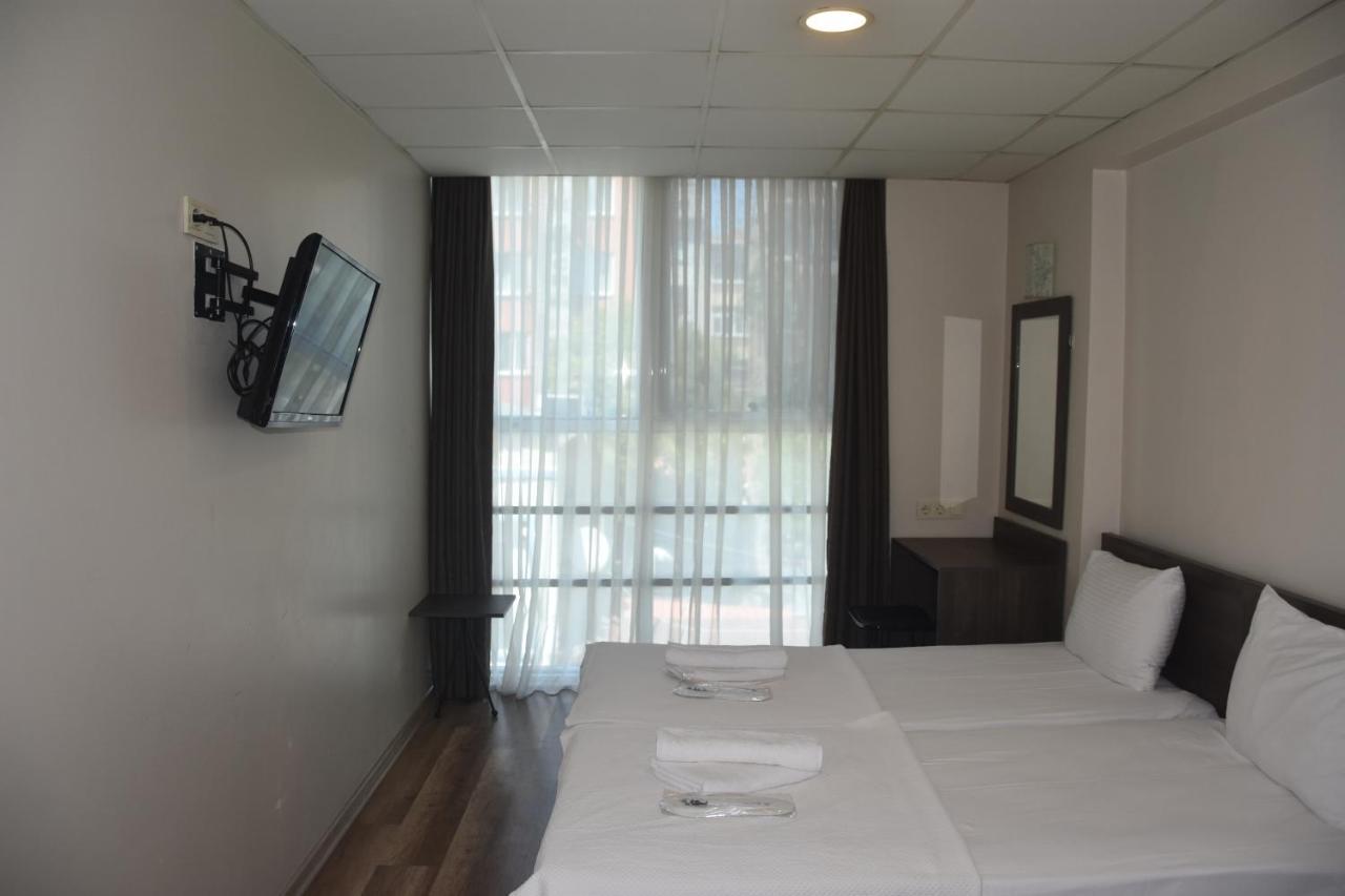 Alize Life Hotel اسطنبول المظهر الخارجي الصورة