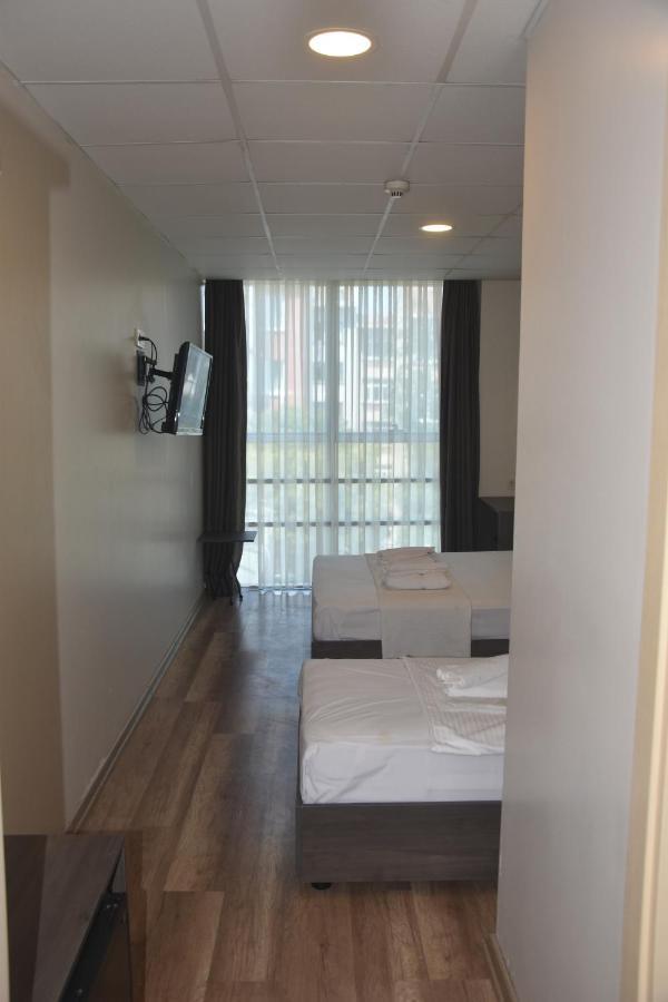Alize Life Hotel اسطنبول المظهر الخارجي الصورة
