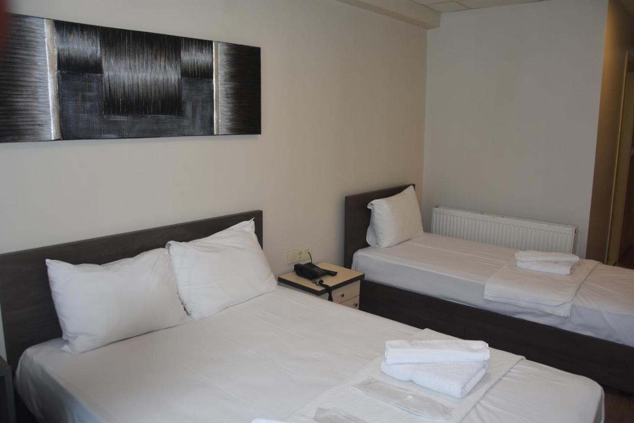 Alize Life Hotel اسطنبول المظهر الخارجي الصورة