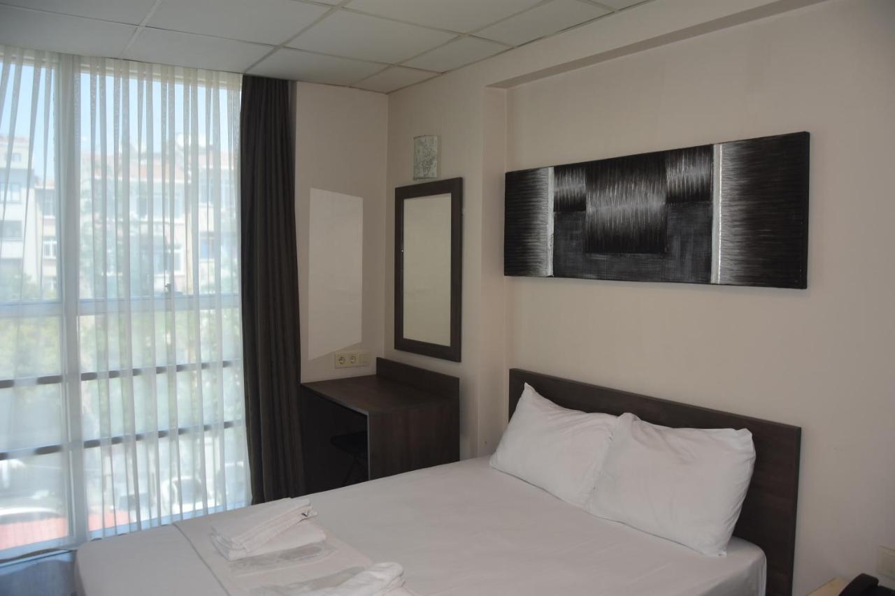 Alize Life Hotel اسطنبول المظهر الخارجي الصورة