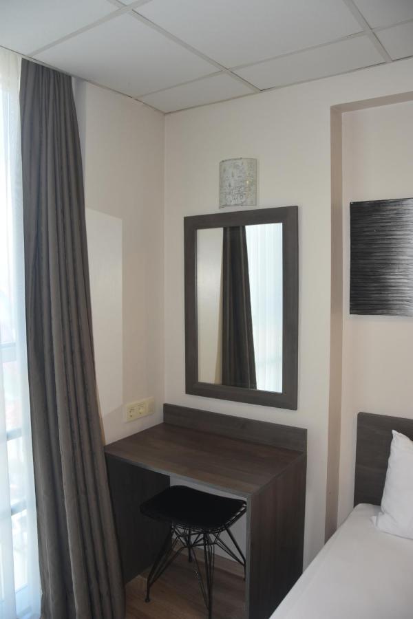 Alize Life Hotel اسطنبول المظهر الخارجي الصورة