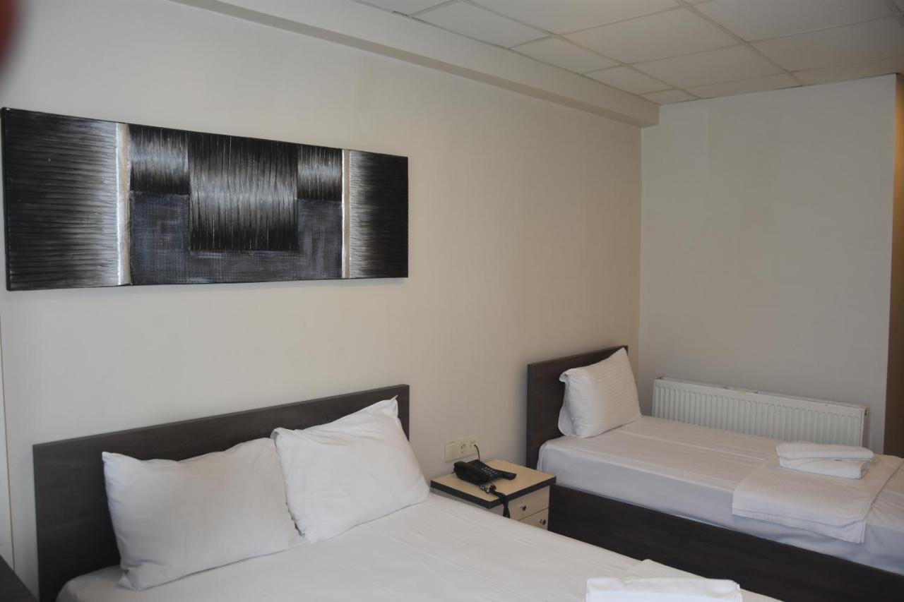 Alize Life Hotel اسطنبول المظهر الخارجي الصورة