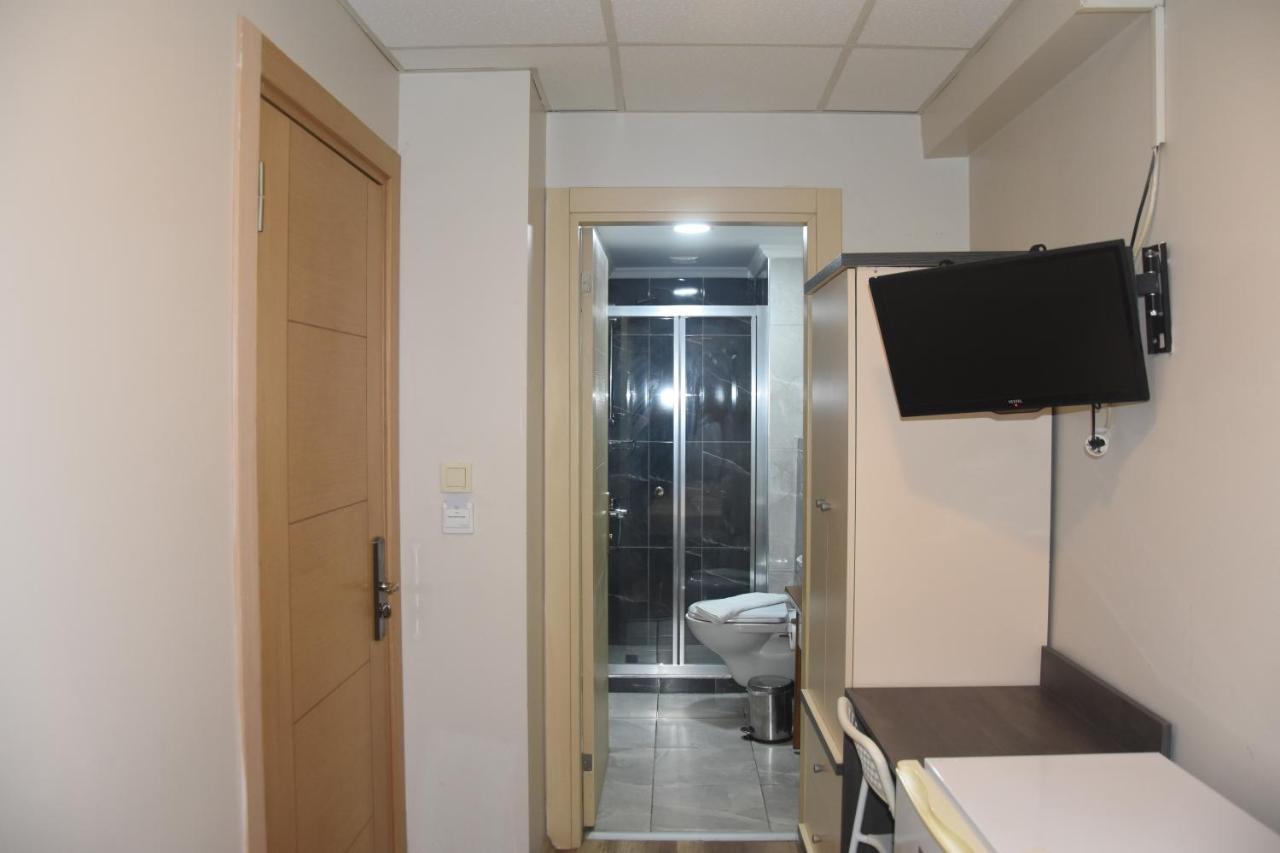 Alize Life Hotel اسطنبول المظهر الخارجي الصورة