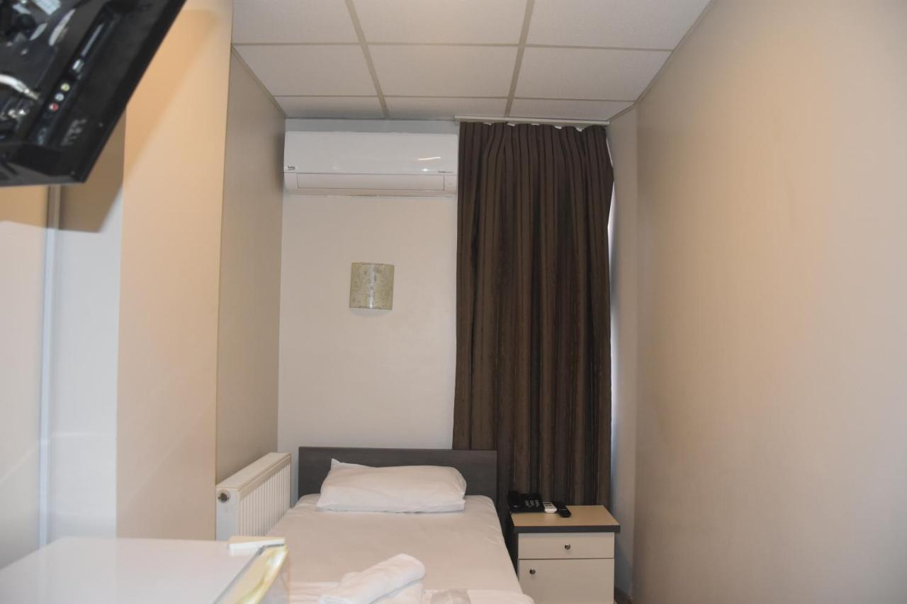 Alize Life Hotel اسطنبول المظهر الخارجي الصورة