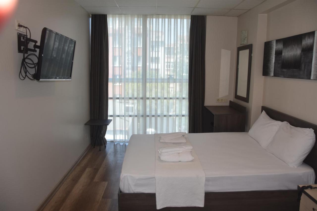 Alize Life Hotel اسطنبول المظهر الخارجي الصورة