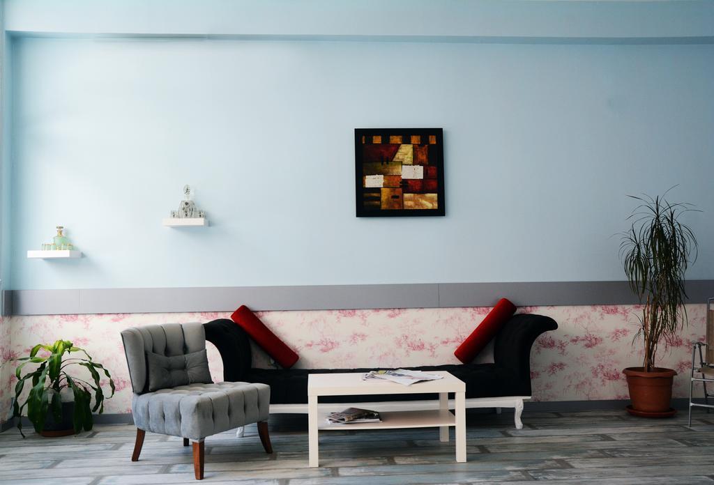 Alize Life Hotel اسطنبول المظهر الخارجي الصورة